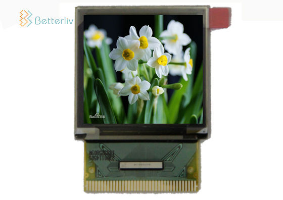 1,46 pulgadas pequeño OLED exhiben la interfaz paralela de SPI IIC I2C del conductor de 128x128 SSD1351