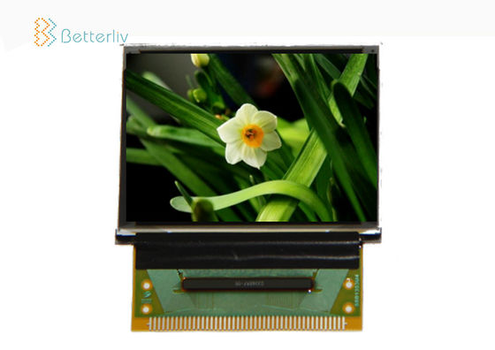 Exhibición de SPI 160*128 OLED RGB, 1,77” exhibiciones a todo color de OLED